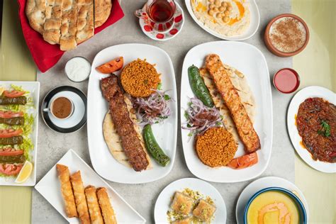 attea menu|Efesus Mediterranean Cafe: Authentic Turkish Cuisine 